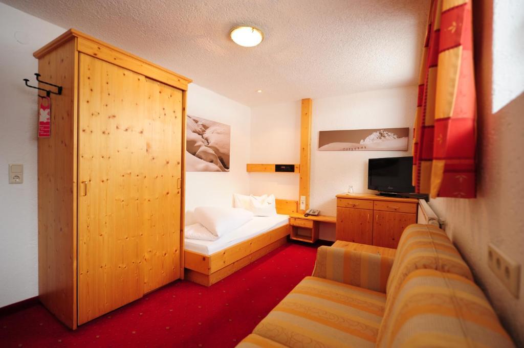 Hotel Toni 갈투르 외부 사진