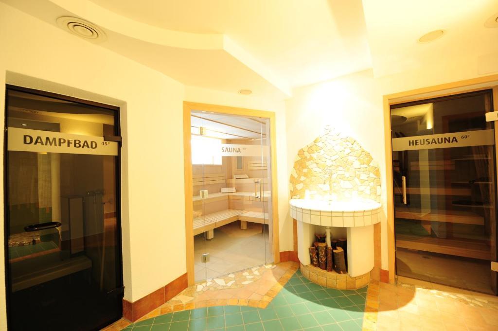 Hotel Toni 갈투르 외부 사진
