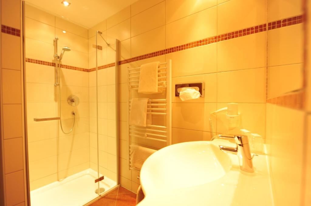 Hotel Toni 갈투르 객실 사진