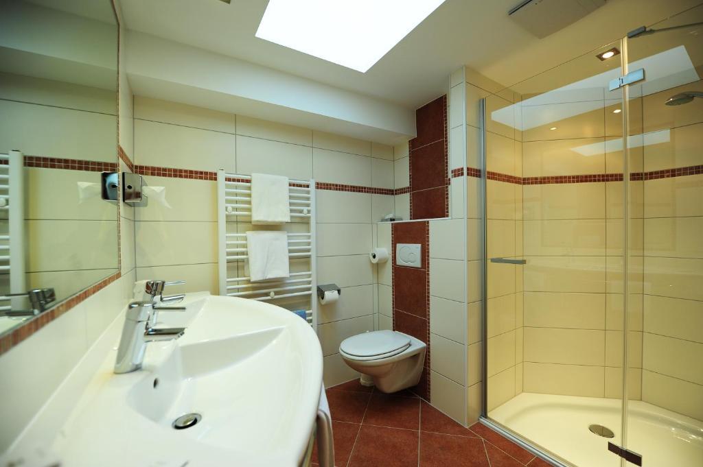 Hotel Toni 갈투르 객실 사진