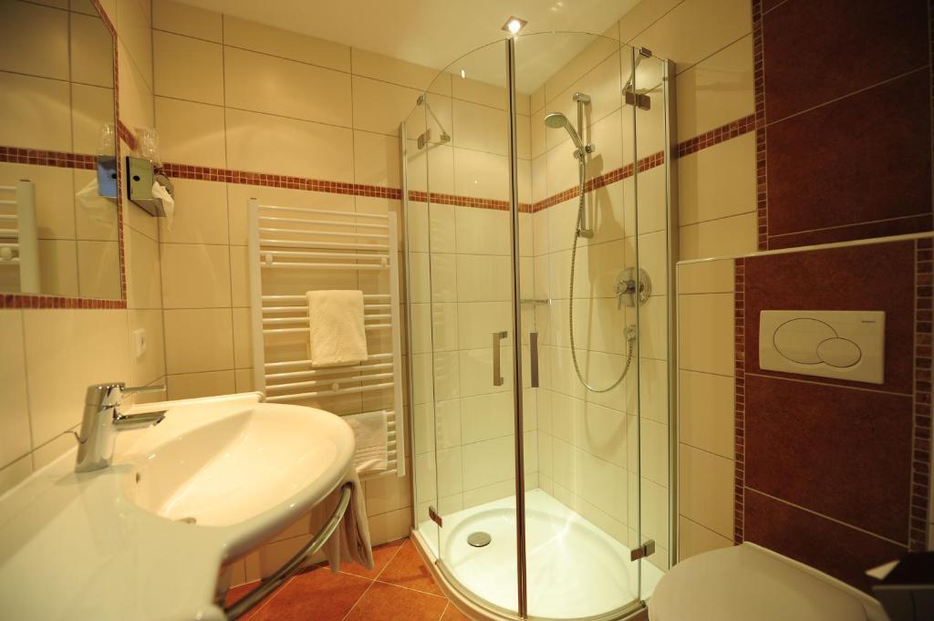 Hotel Toni 갈투르 객실 사진