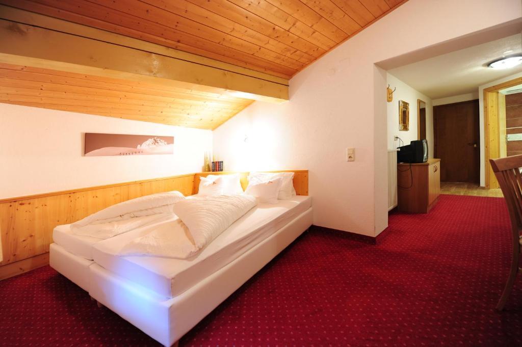 Hotel Toni 갈투르 객실 사진