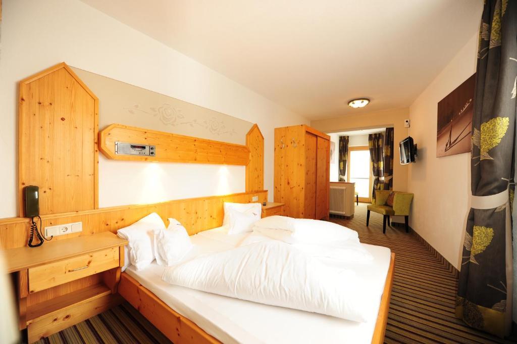 Hotel Toni 갈투르 객실 사진