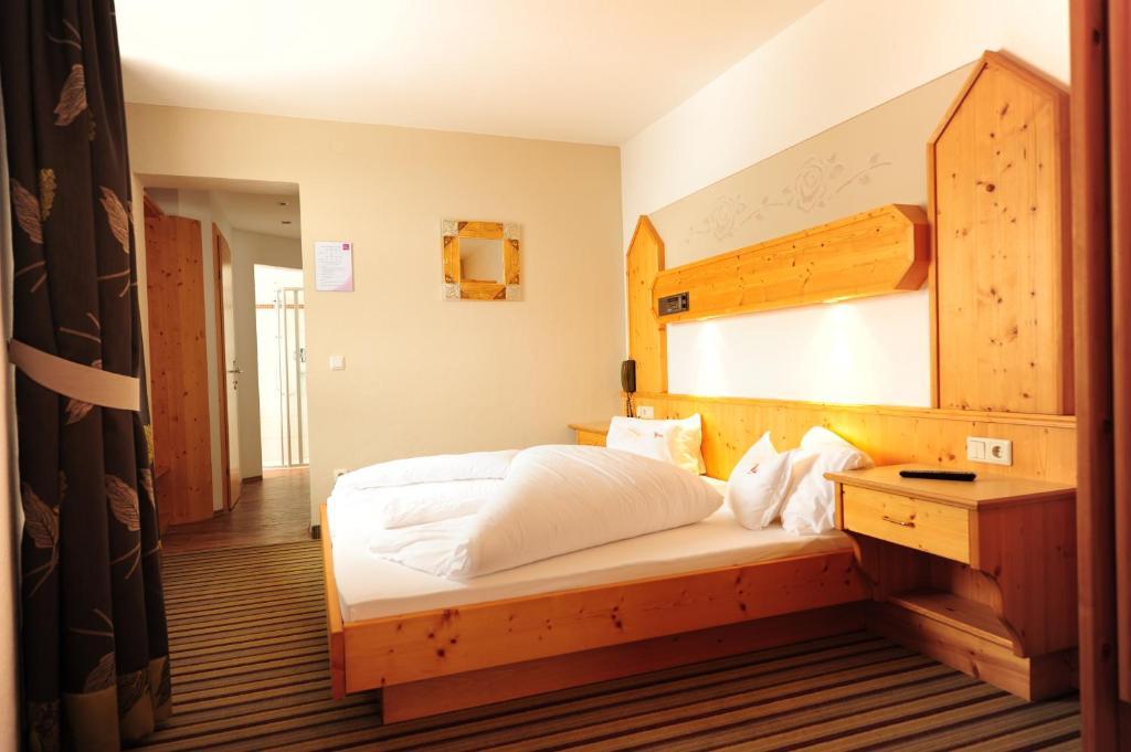 Hotel Toni 갈투르 객실 사진
